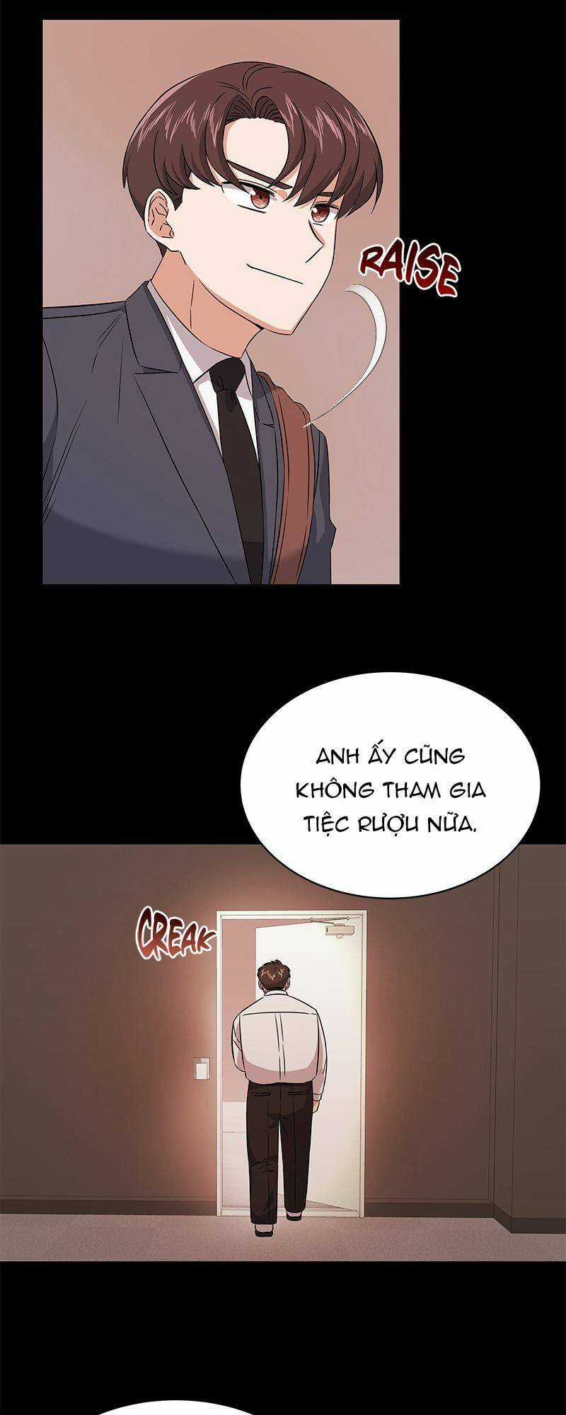 Trợ Lí Siêu Sao Chapter 11 trang 22