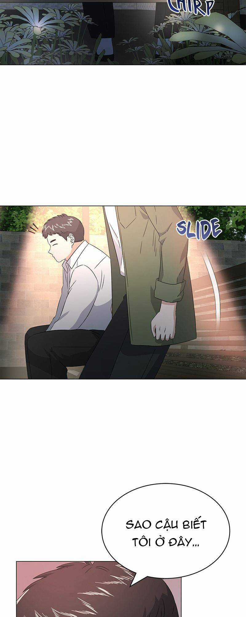 Trợ Lí Siêu Sao Chapter 11 trang 24