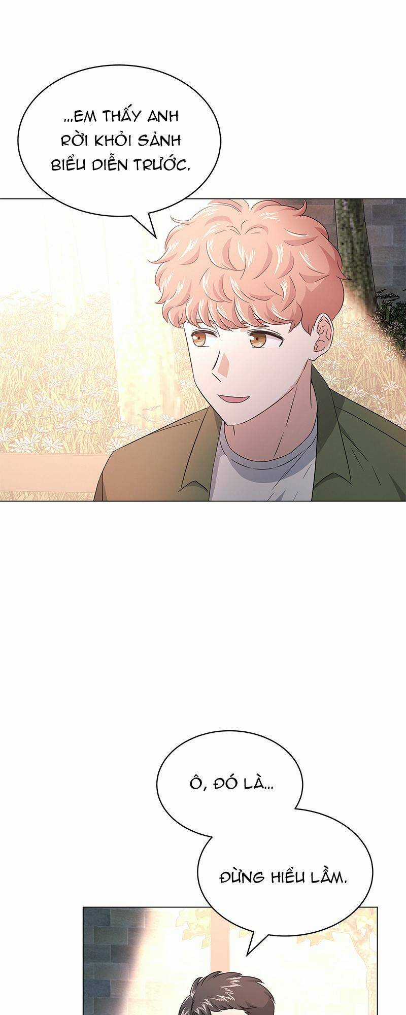 Trợ Lí Siêu Sao Chapter 11 trang 27