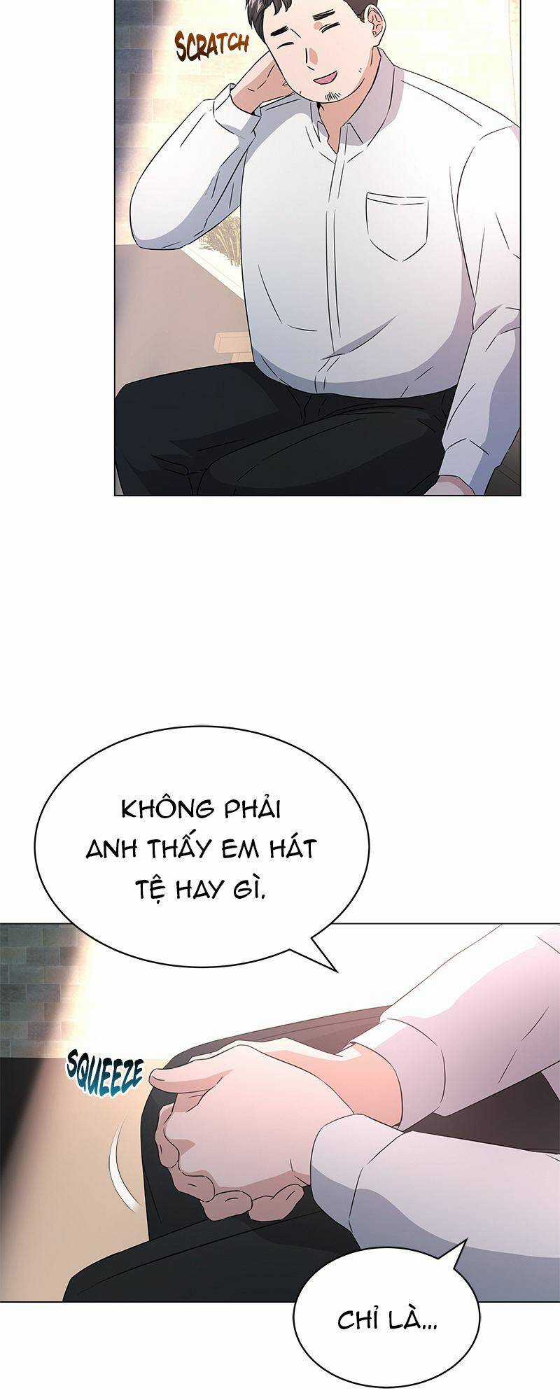 Trợ Lí Siêu Sao Chapter 11 trang 28