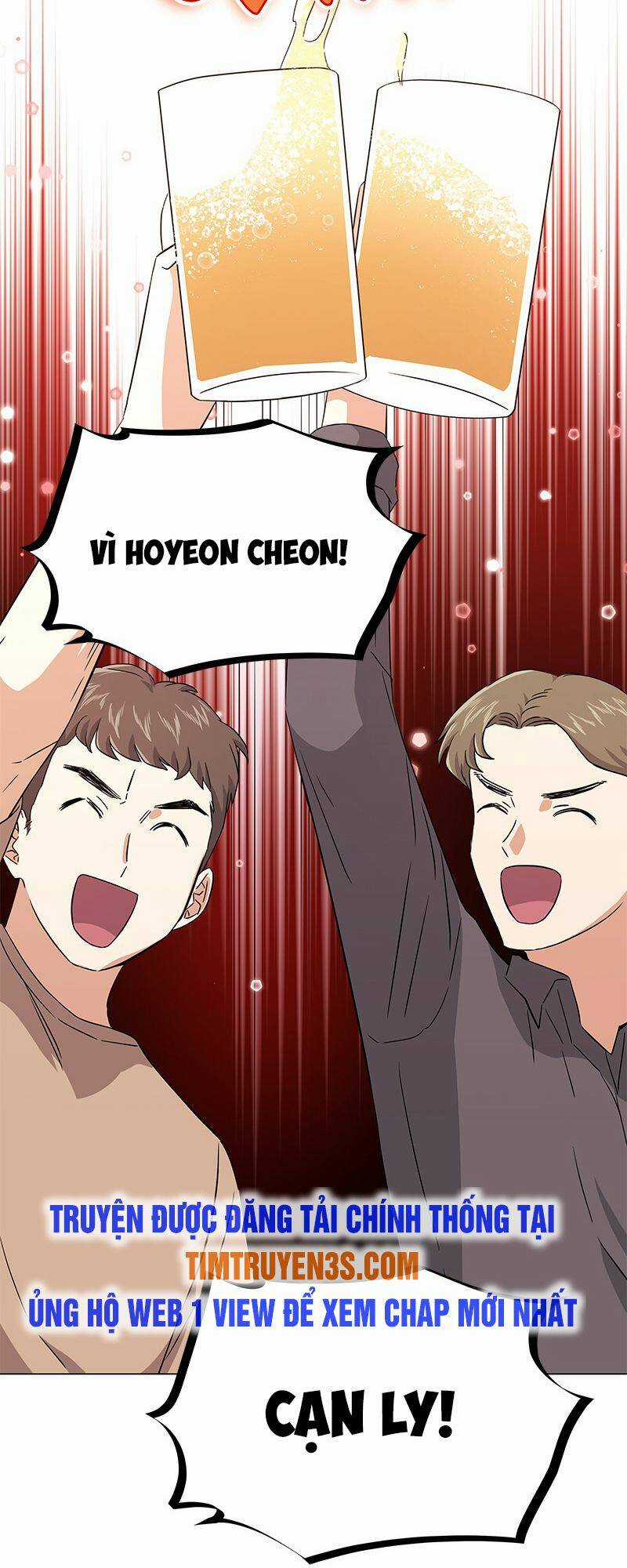 Trợ Lí Siêu Sao Chapter 11 trang 3