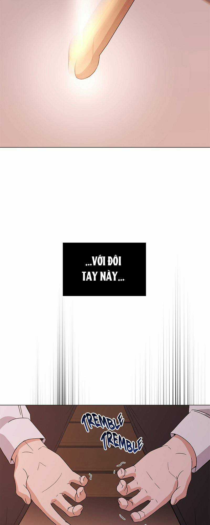 Trợ Lí Siêu Sao Chapter 11 trang 38