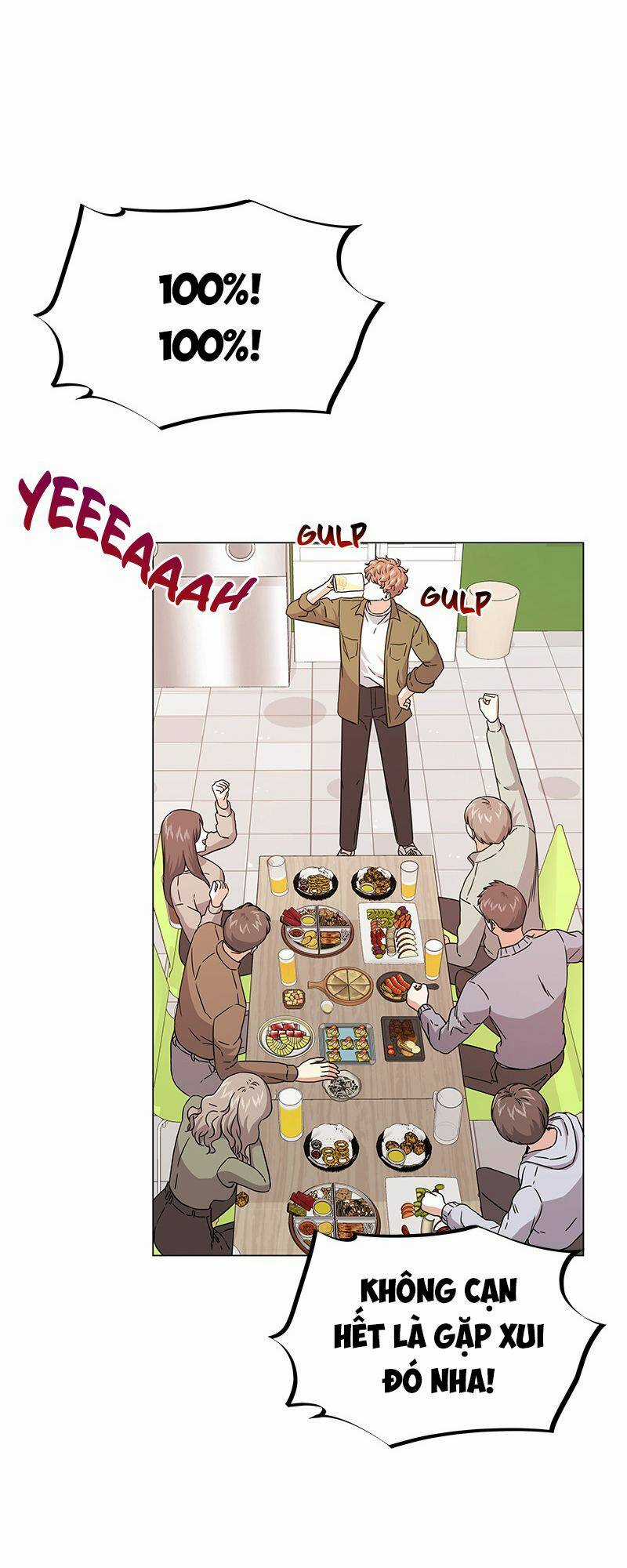 Trợ Lí Siêu Sao Chapter 11 trang 4