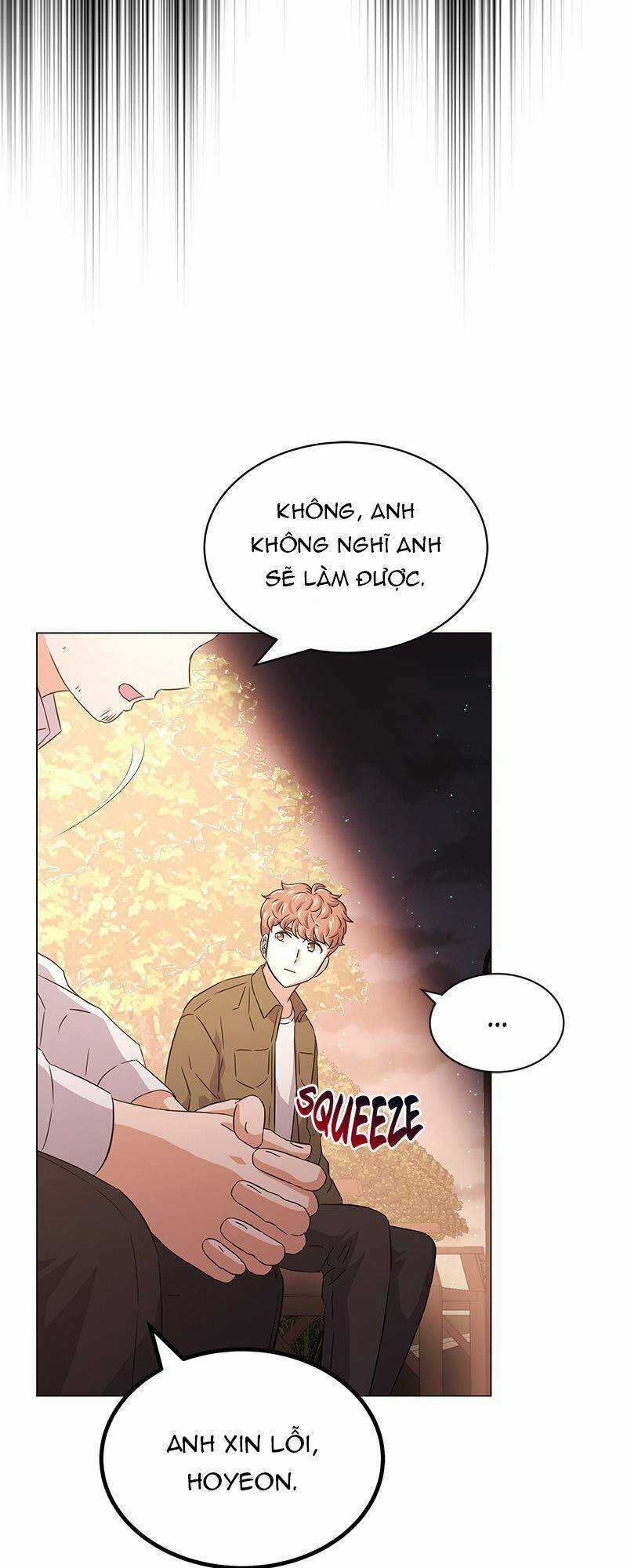 Trợ Lí Siêu Sao Chapter 11 trang 40
