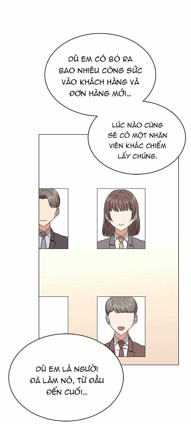 Trợ Lí Siêu Sao Chapter 11 trang 42