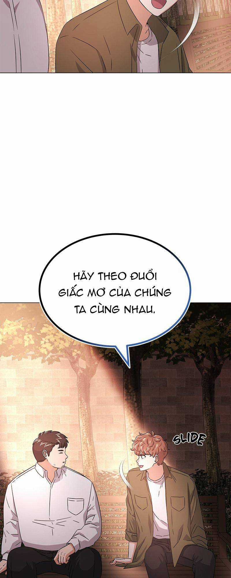 Trợ Lí Siêu Sao Chapter 11 trang 50