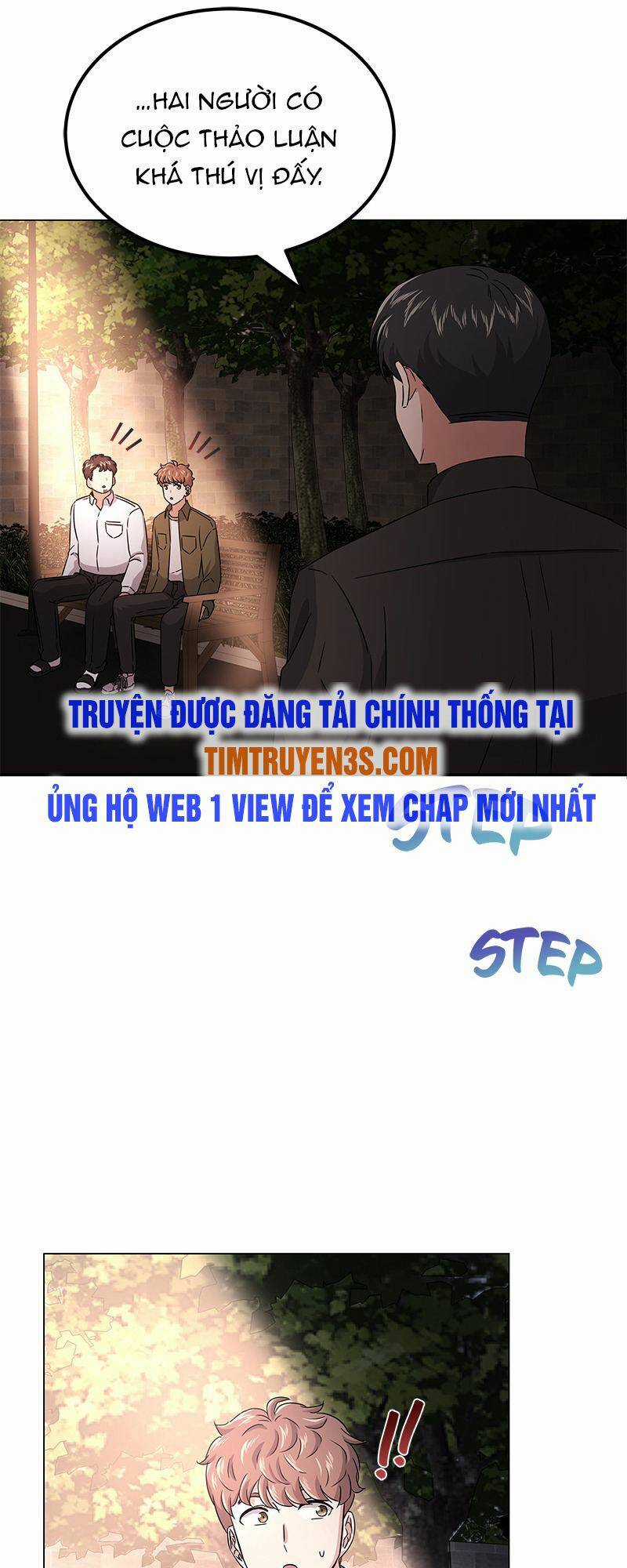 Trợ Lí Siêu Sao Chapter 11 trang 57