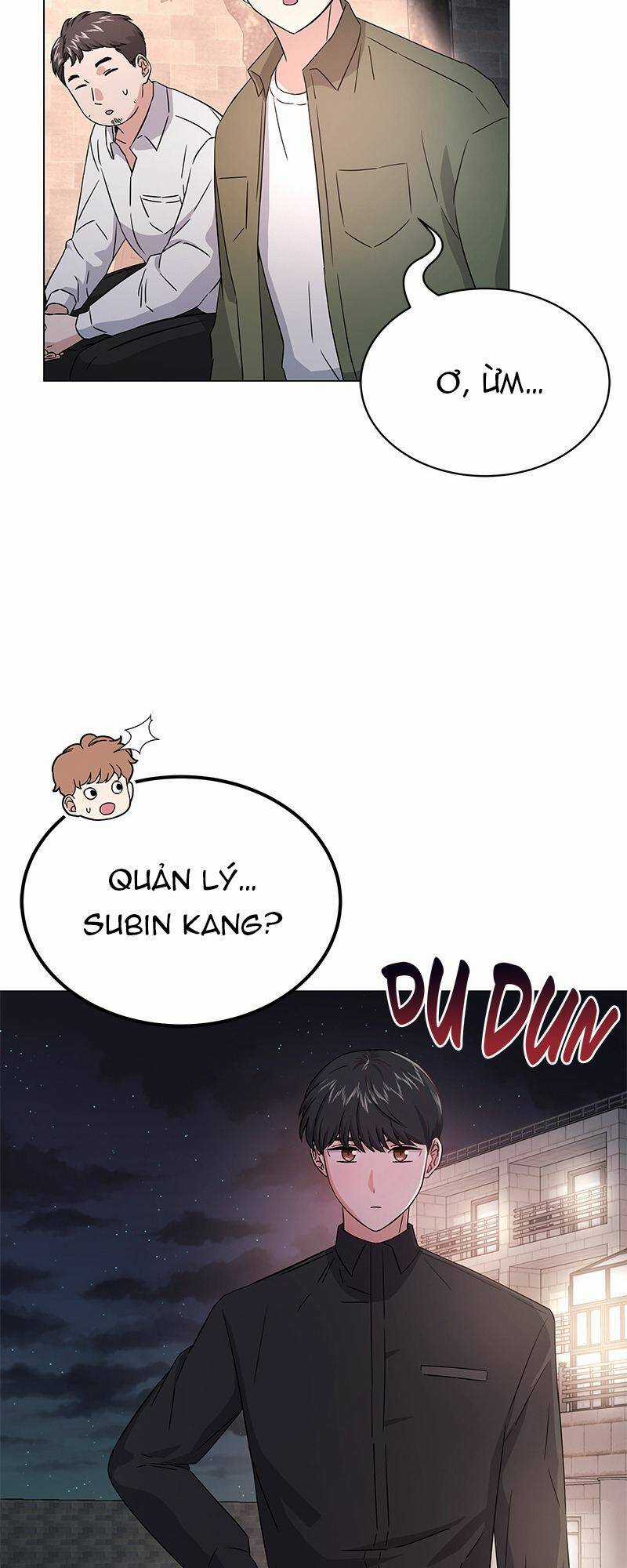 Trợ Lí Siêu Sao Chapter 11 trang 58