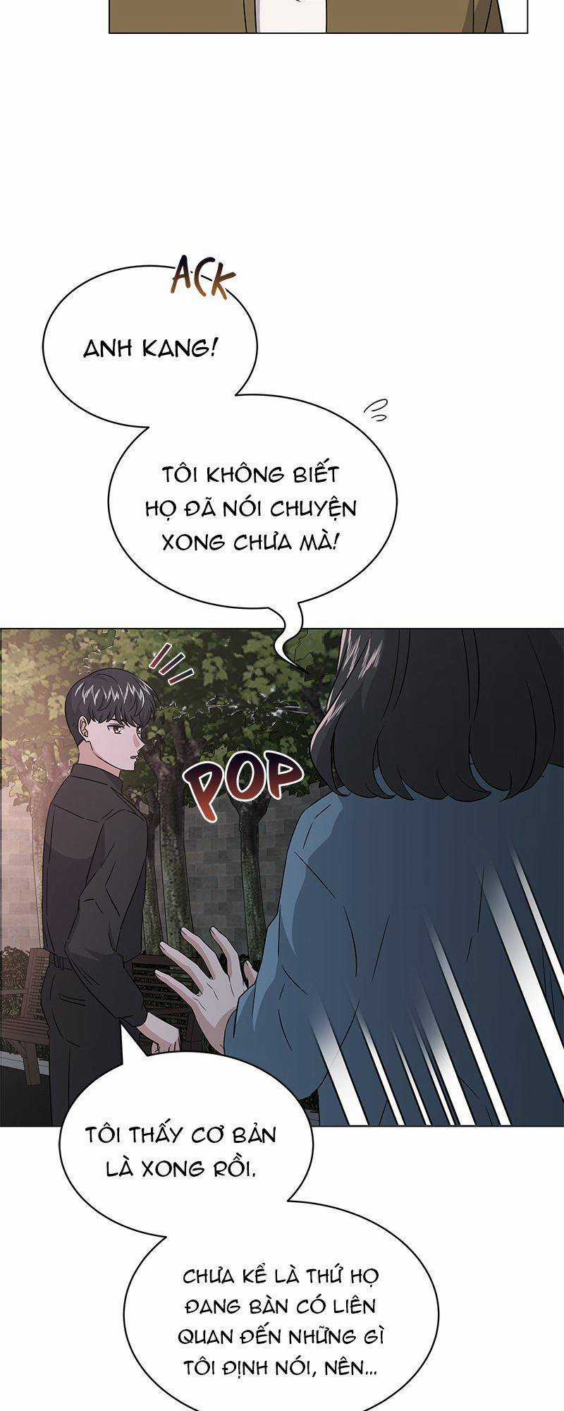 Trợ Lí Siêu Sao Chapter 11 trang 60