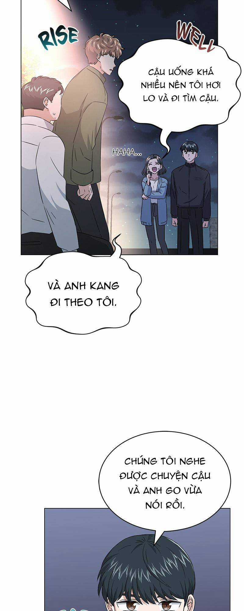 Trợ Lí Siêu Sao Chapter 11 trang 63