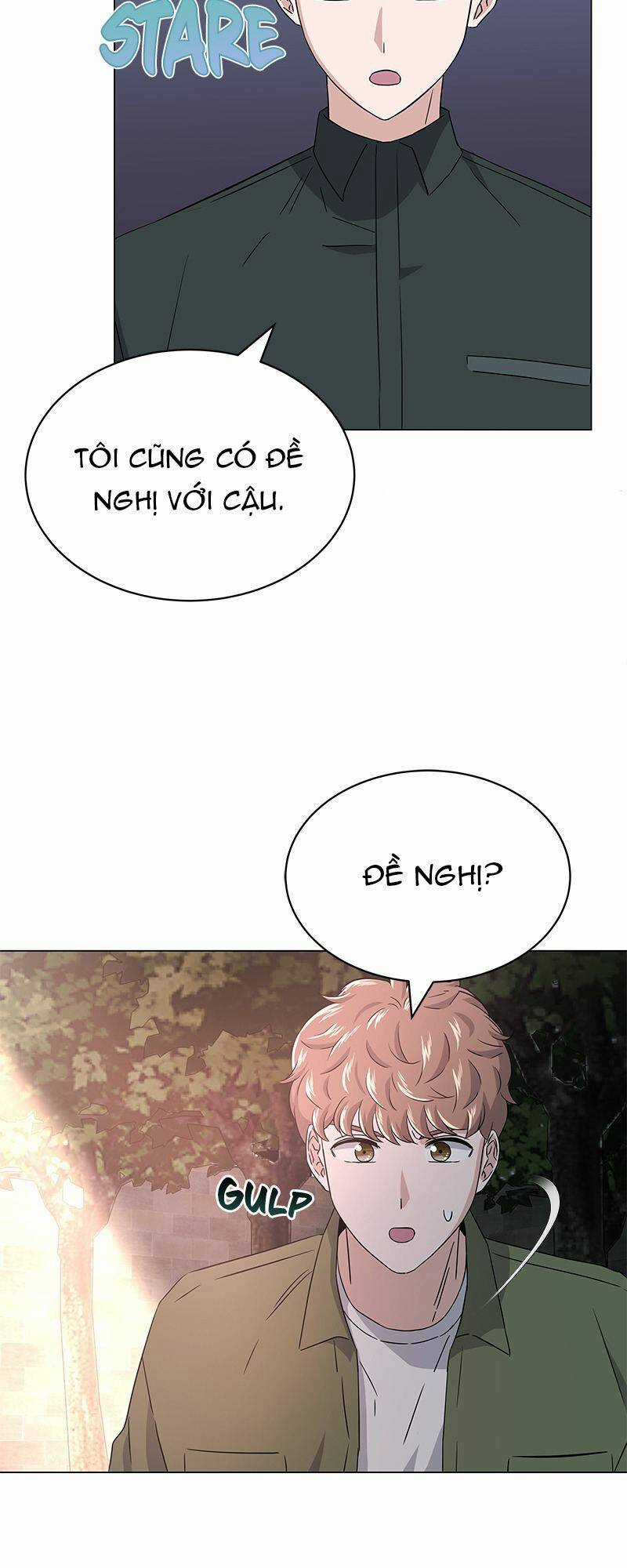 Trợ Lí Siêu Sao Chapter 11 trang 64