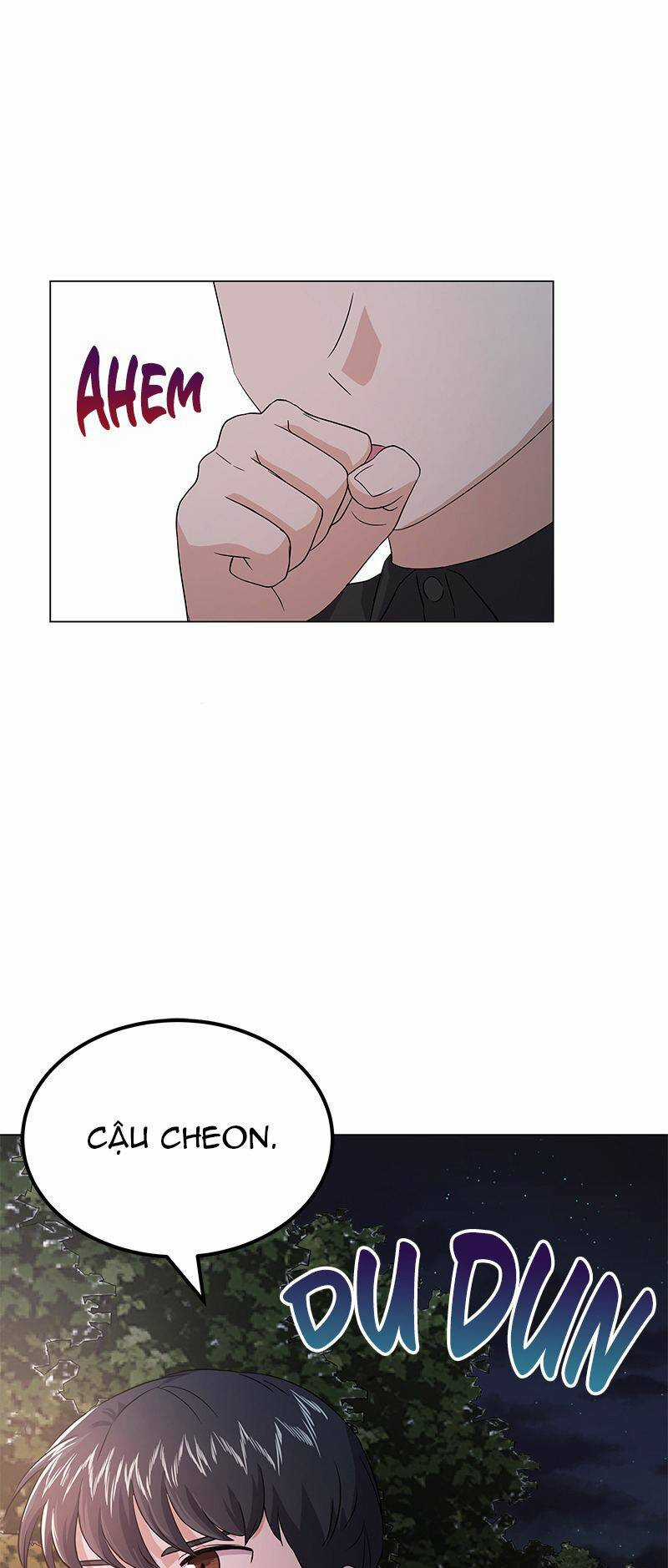 Trợ Lí Siêu Sao Chapter 11 trang 65