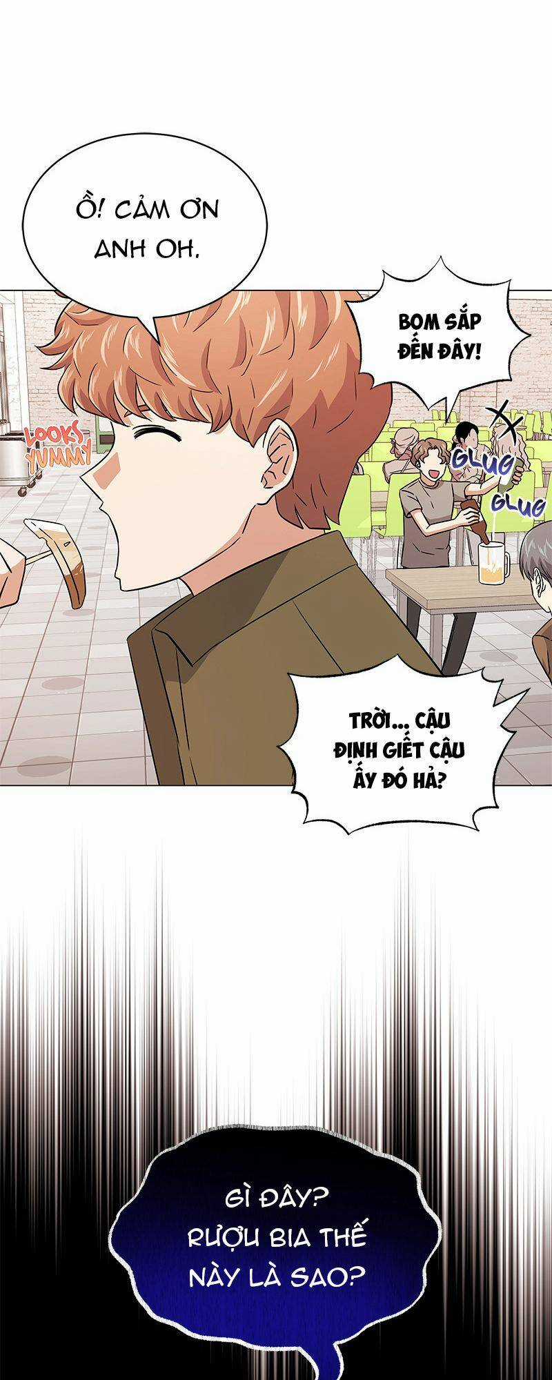 Trợ Lí Siêu Sao Chapter 11 trang 7