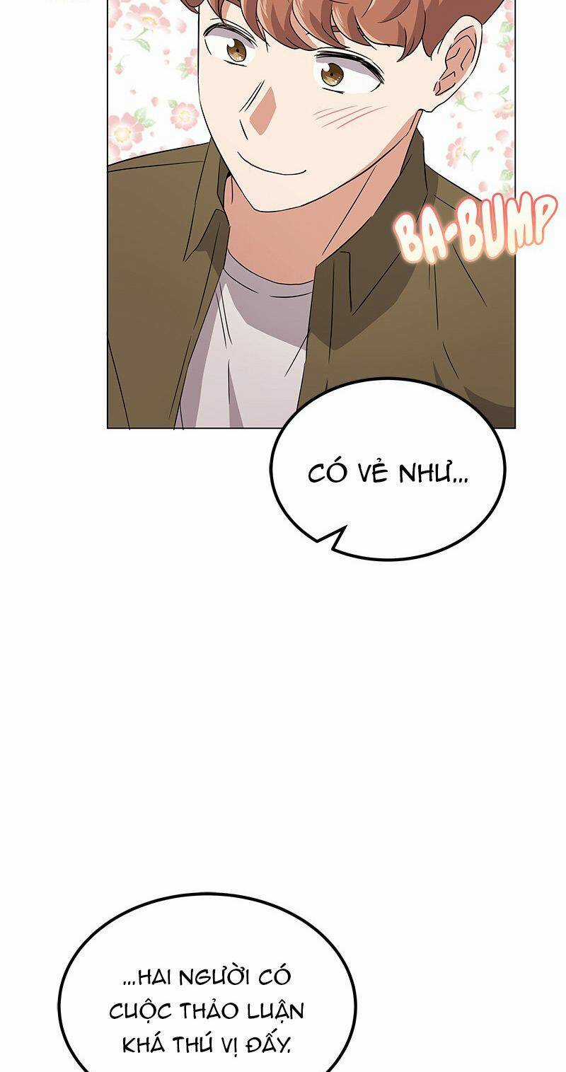 Trợ Lí Siêu Sao Chapter 11 trang 71