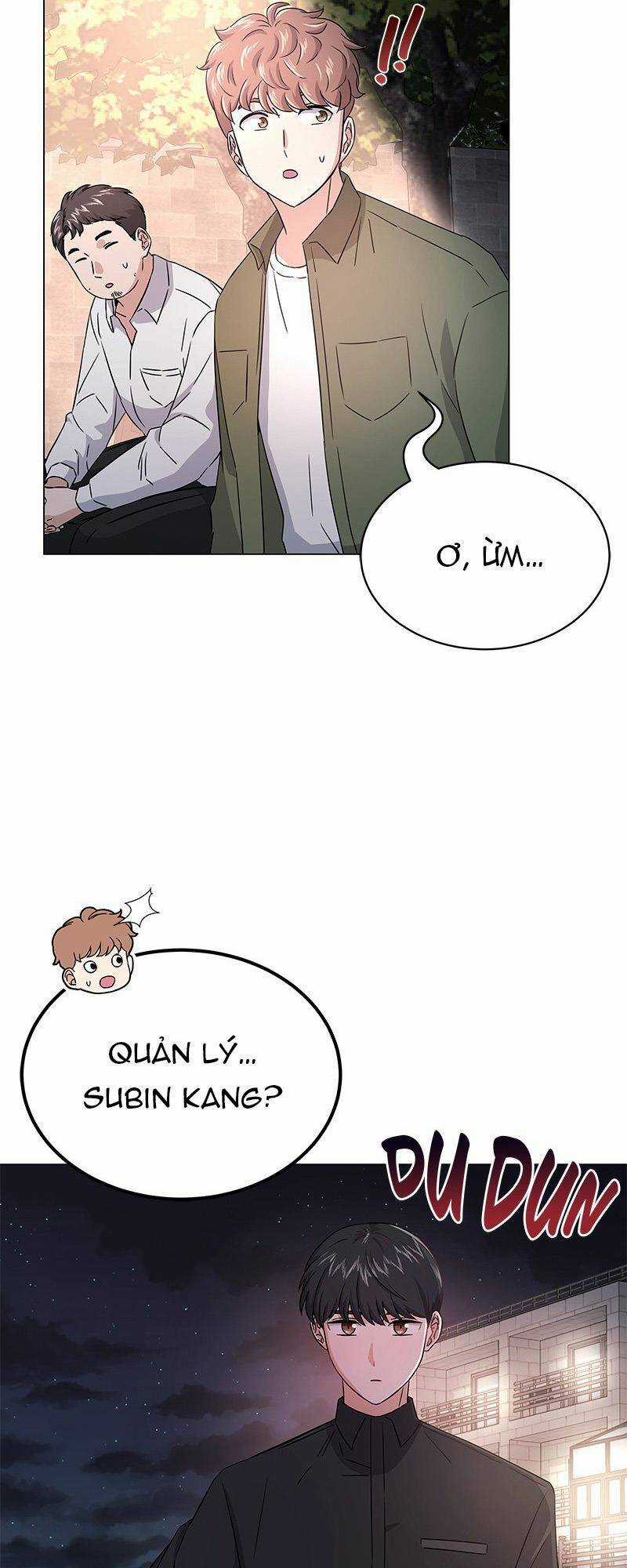 Trợ Lí Siêu Sao Chapter 11 trang 73