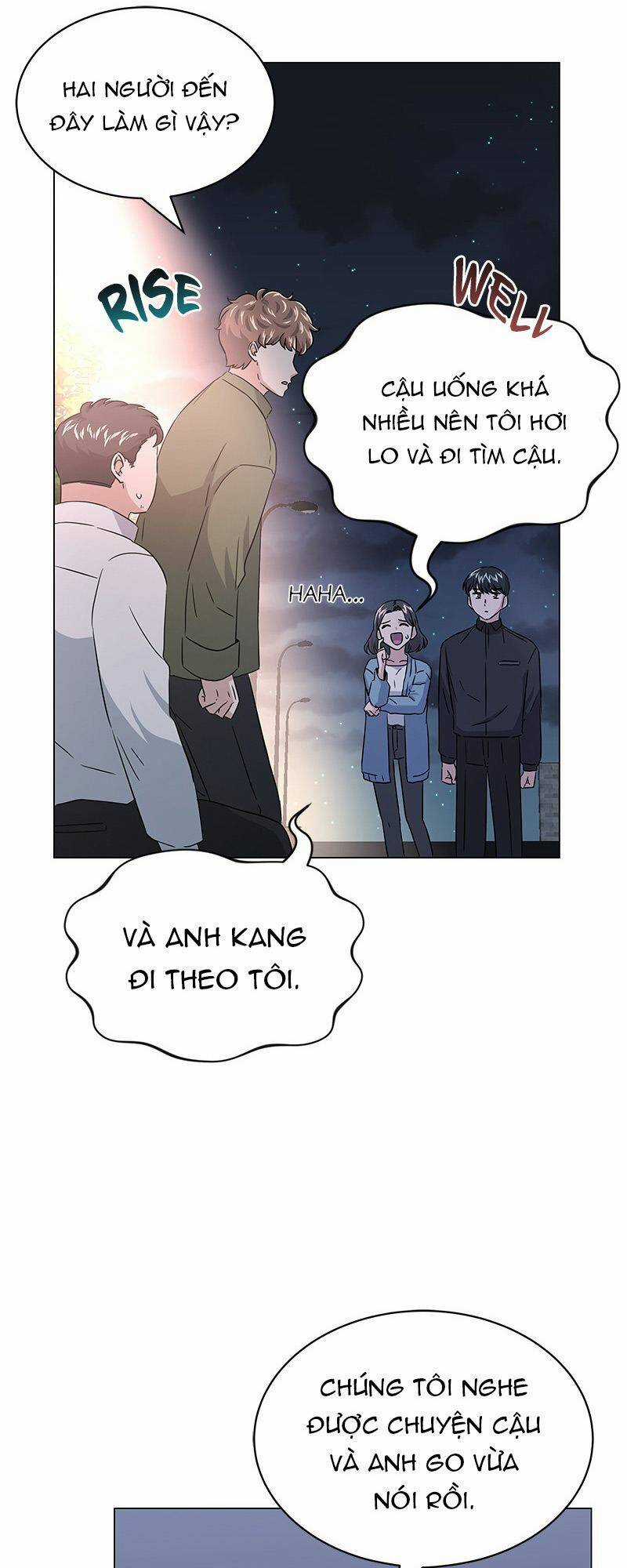 Trợ Lí Siêu Sao Chapter 11 trang 79