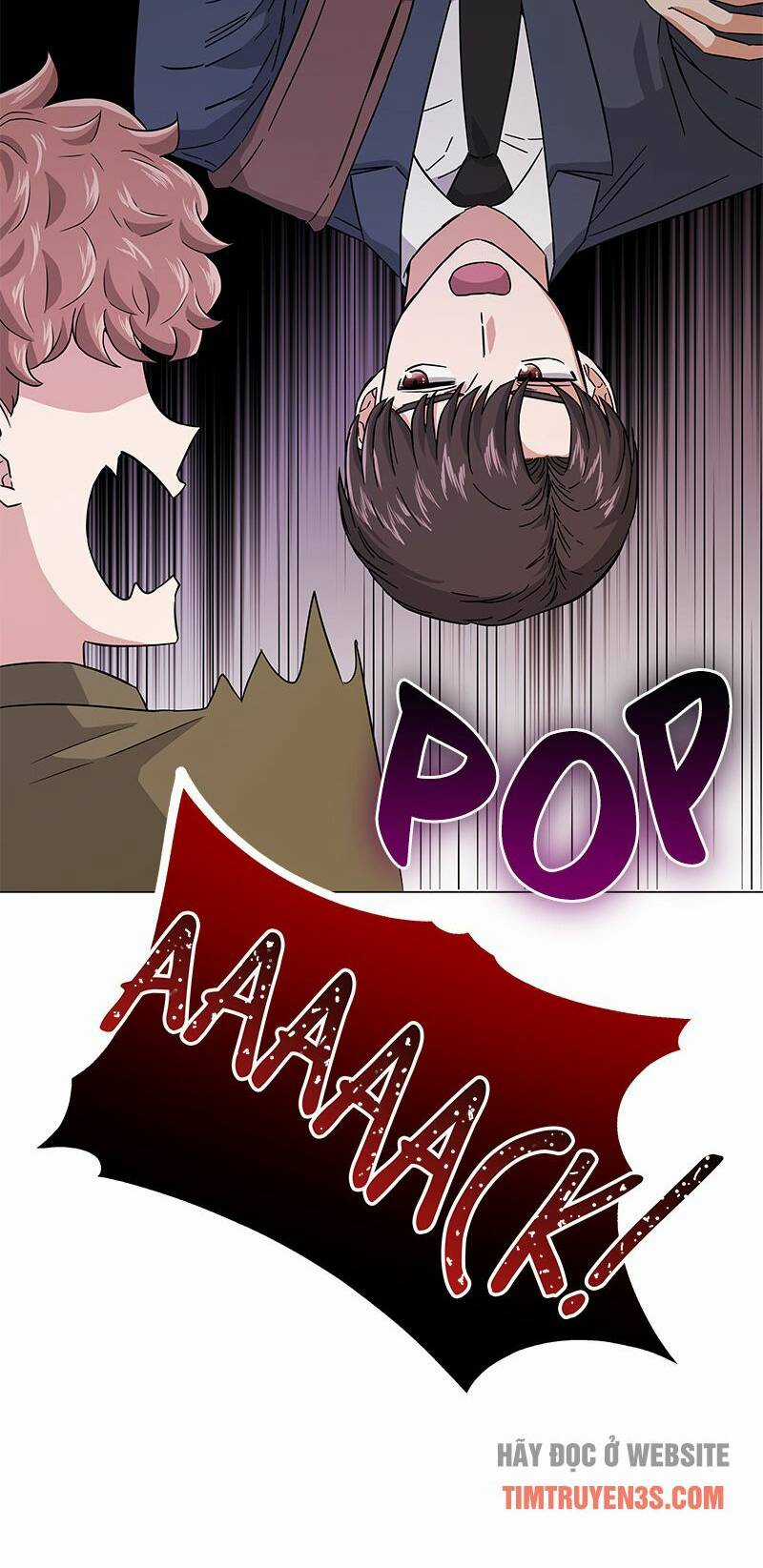 Trợ Lí Siêu Sao Chapter 11 trang 9