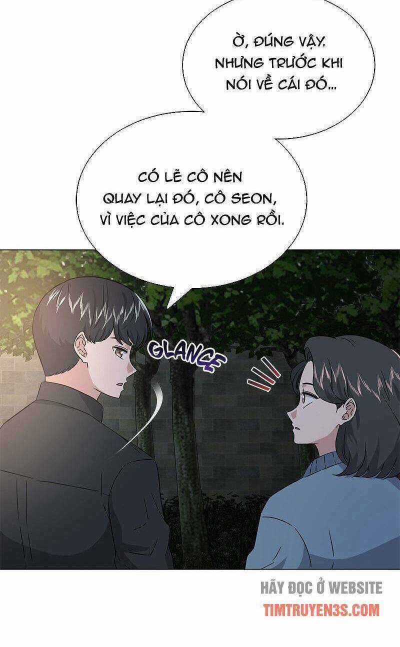 Trợ Lí Siêu Sao Chapter 12 trang 14
