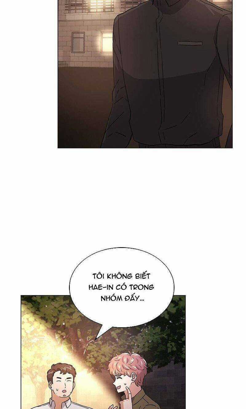 Trợ Lí Siêu Sao Chapter 12 trang 18