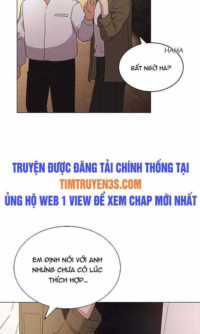 Trợ Lí Siêu Sao Chapter 12 trang 19