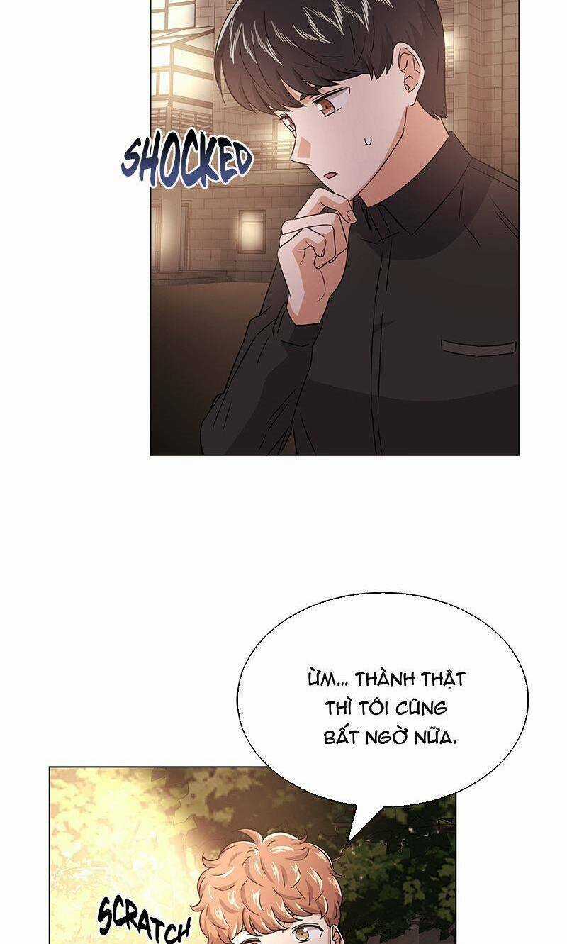 Trợ Lí Siêu Sao Chapter 12 trang 21