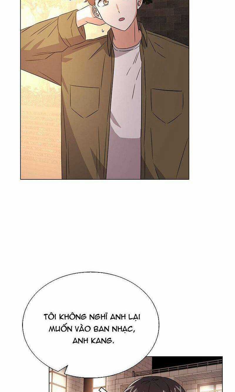 Trợ Lí Siêu Sao Chapter 12 trang 22