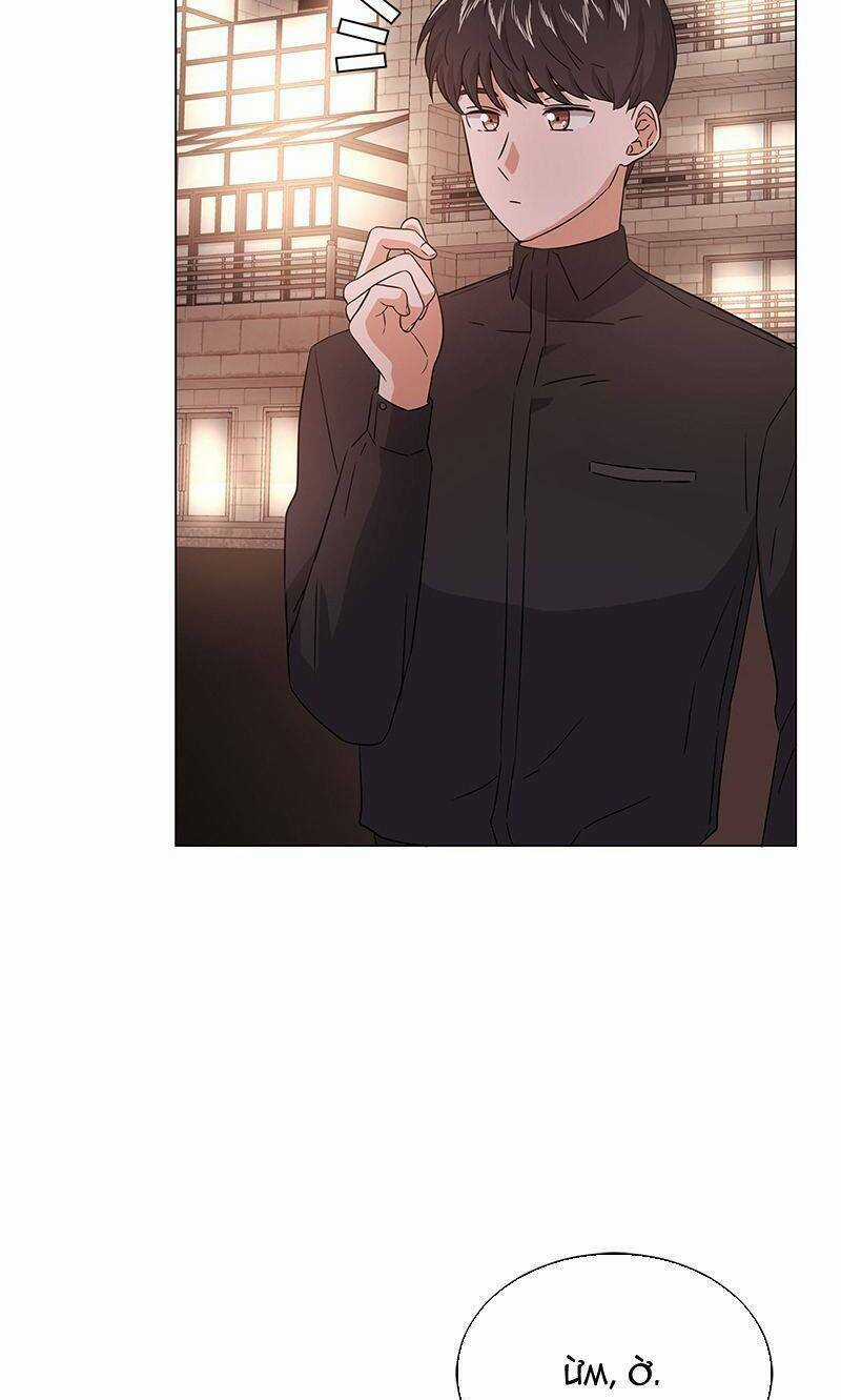 Trợ Lí Siêu Sao Chapter 12 trang 23