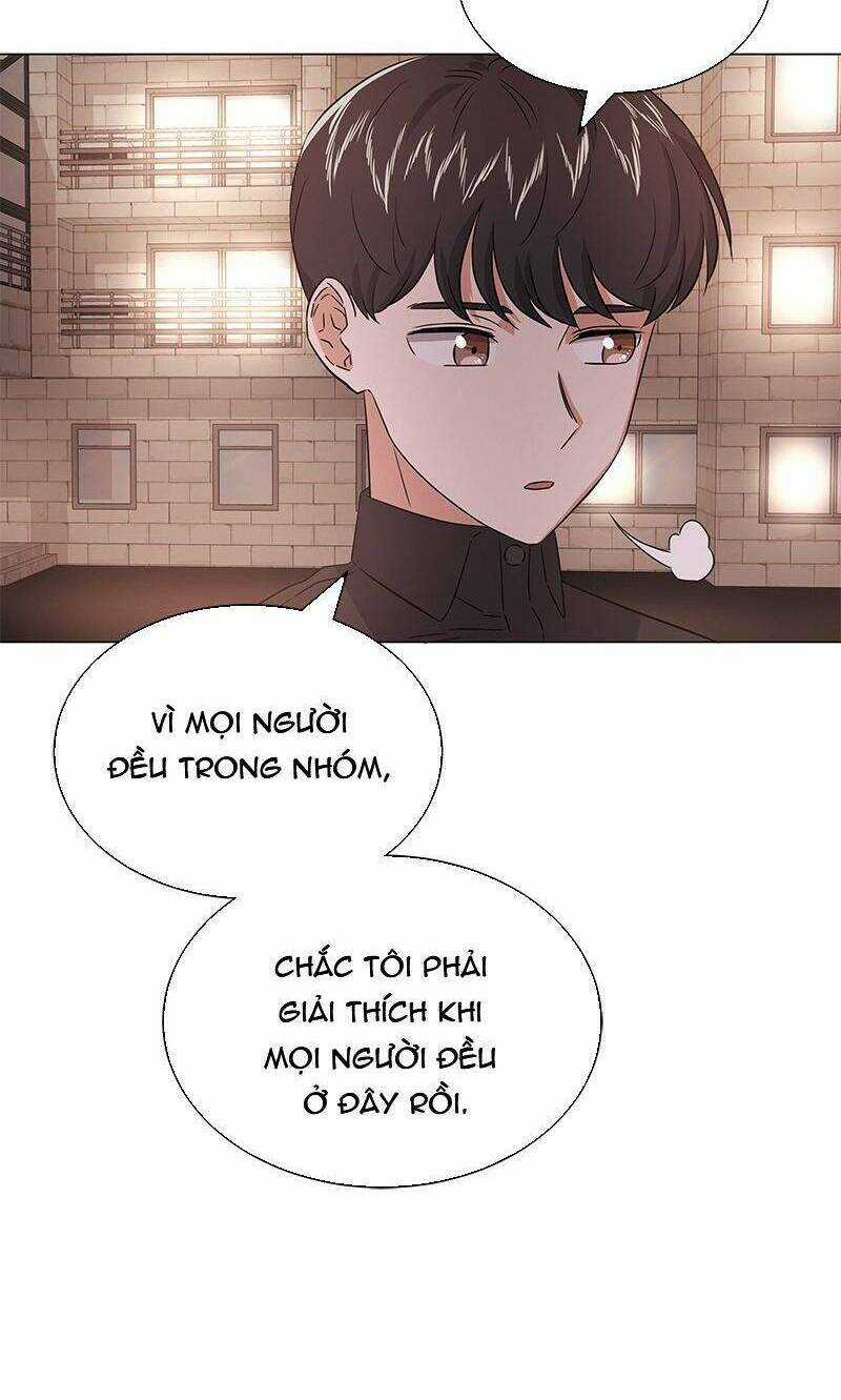 Trợ Lí Siêu Sao Chapter 12 trang 24