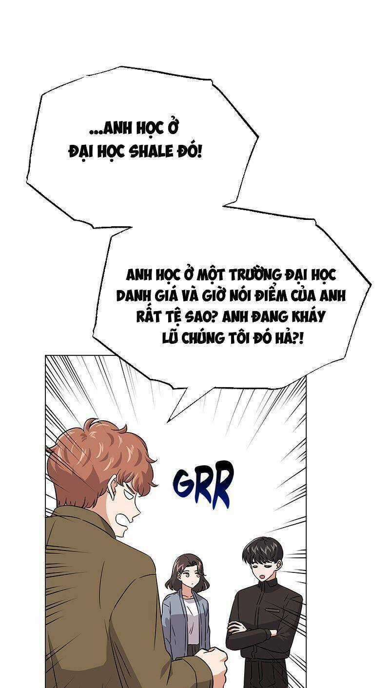 Trợ Lí Siêu Sao Chapter 12 trang 27