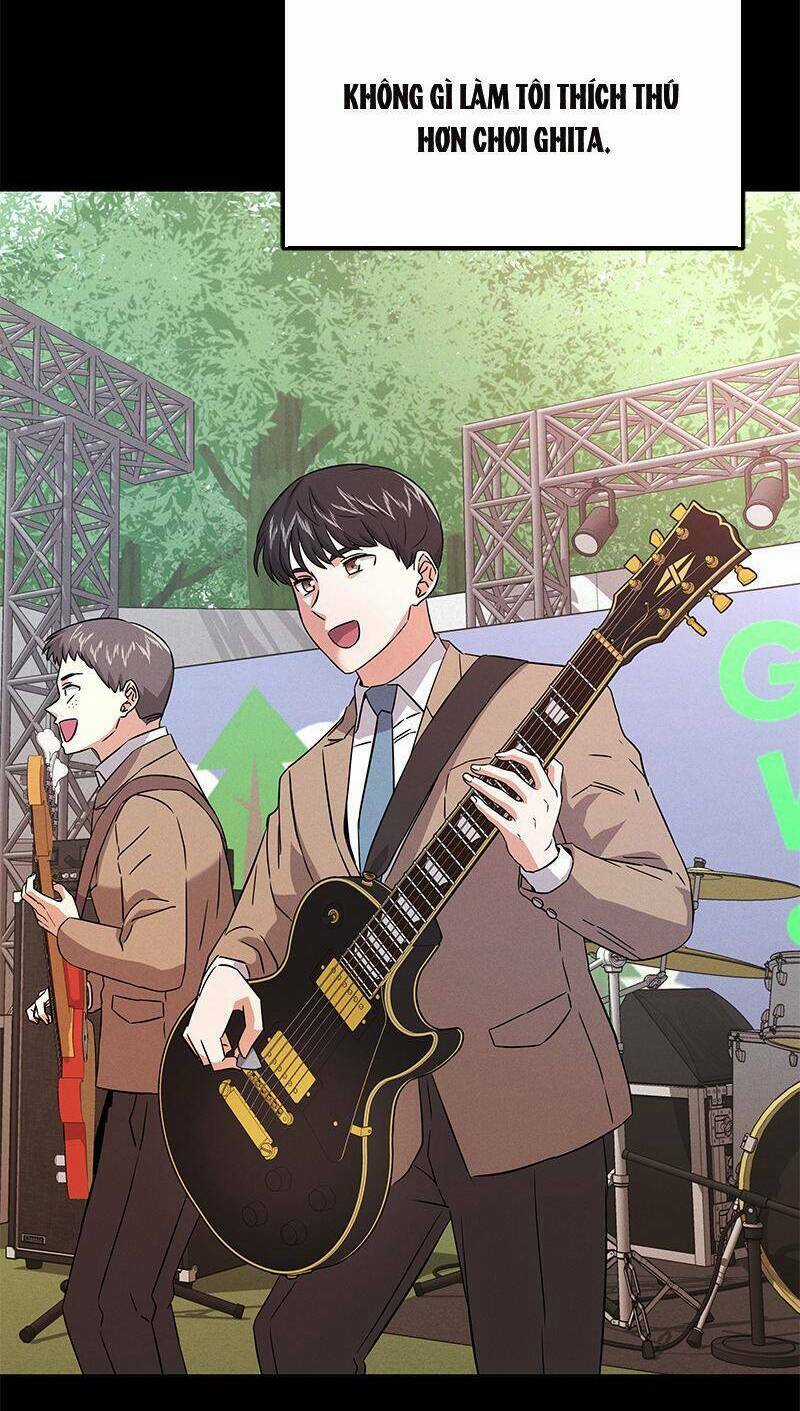 Trợ Lí Siêu Sao Chapter 12 trang 33