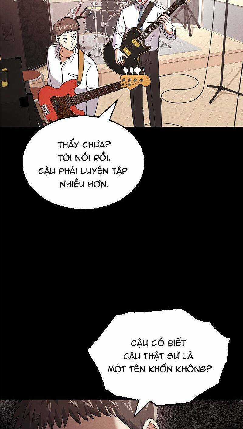 Trợ Lí Siêu Sao Chapter 12 trang 35