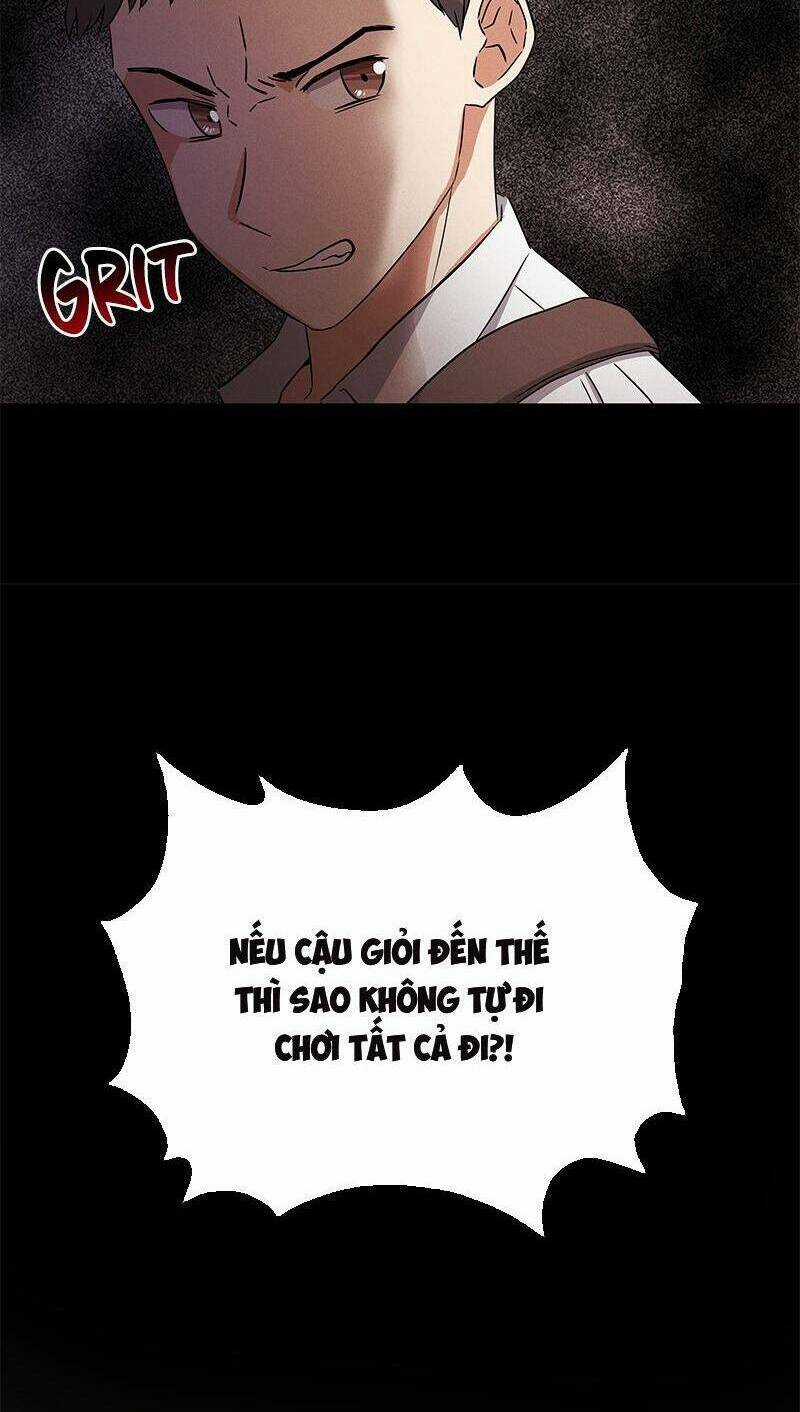 Trợ Lí Siêu Sao Chapter 12 trang 36