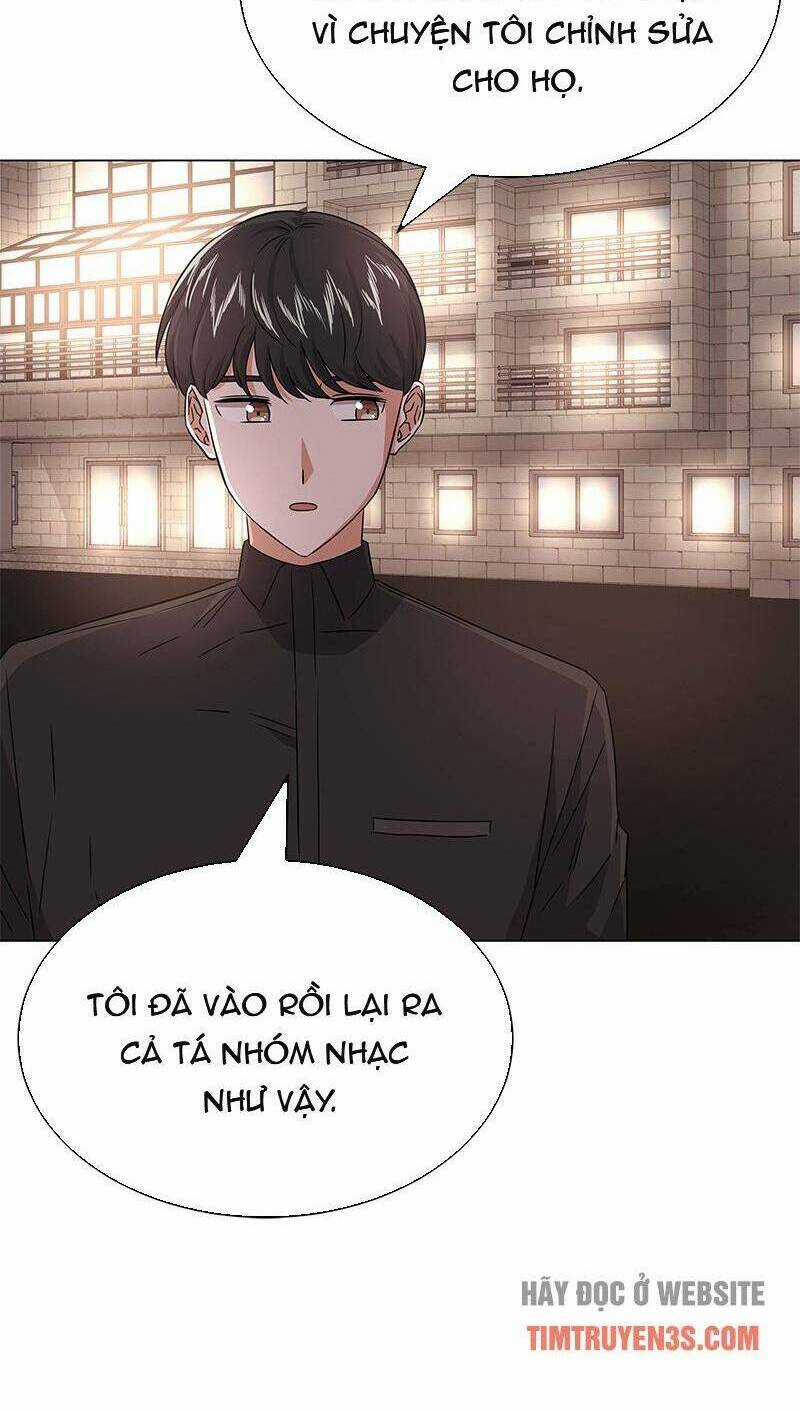 Trợ Lí Siêu Sao Chapter 12 trang 38