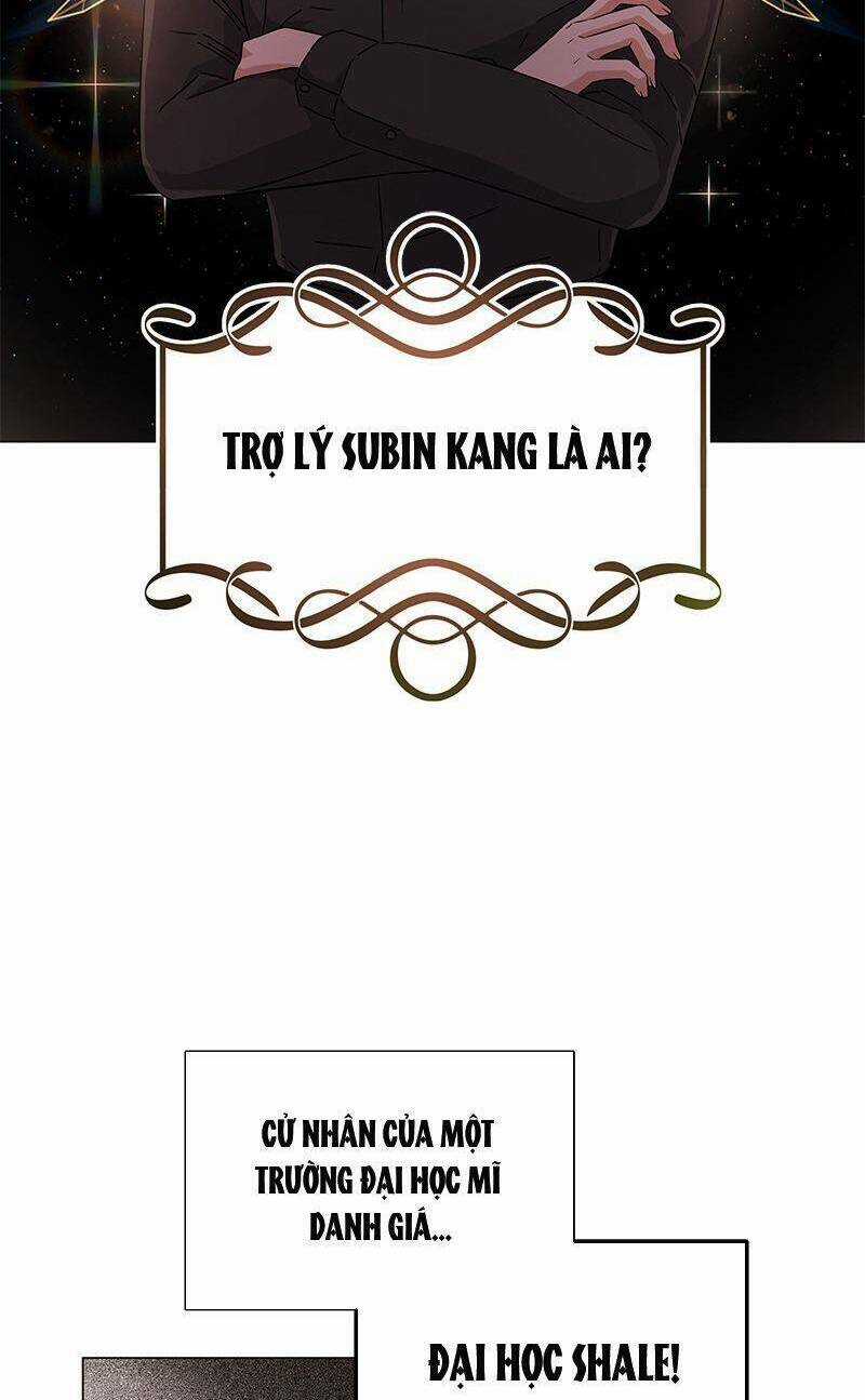 Trợ Lí Siêu Sao Chapter 12 trang 4