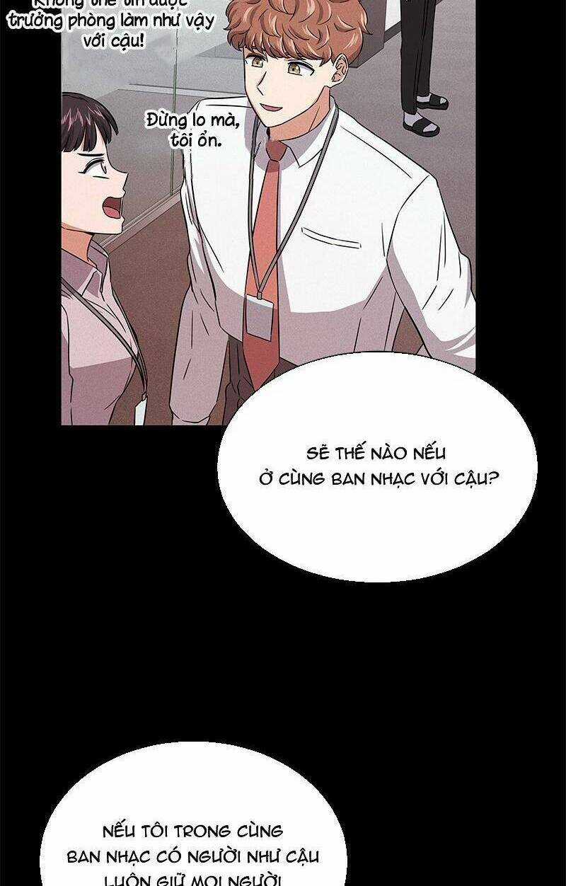 Trợ Lí Siêu Sao Chapter 12 trang 46