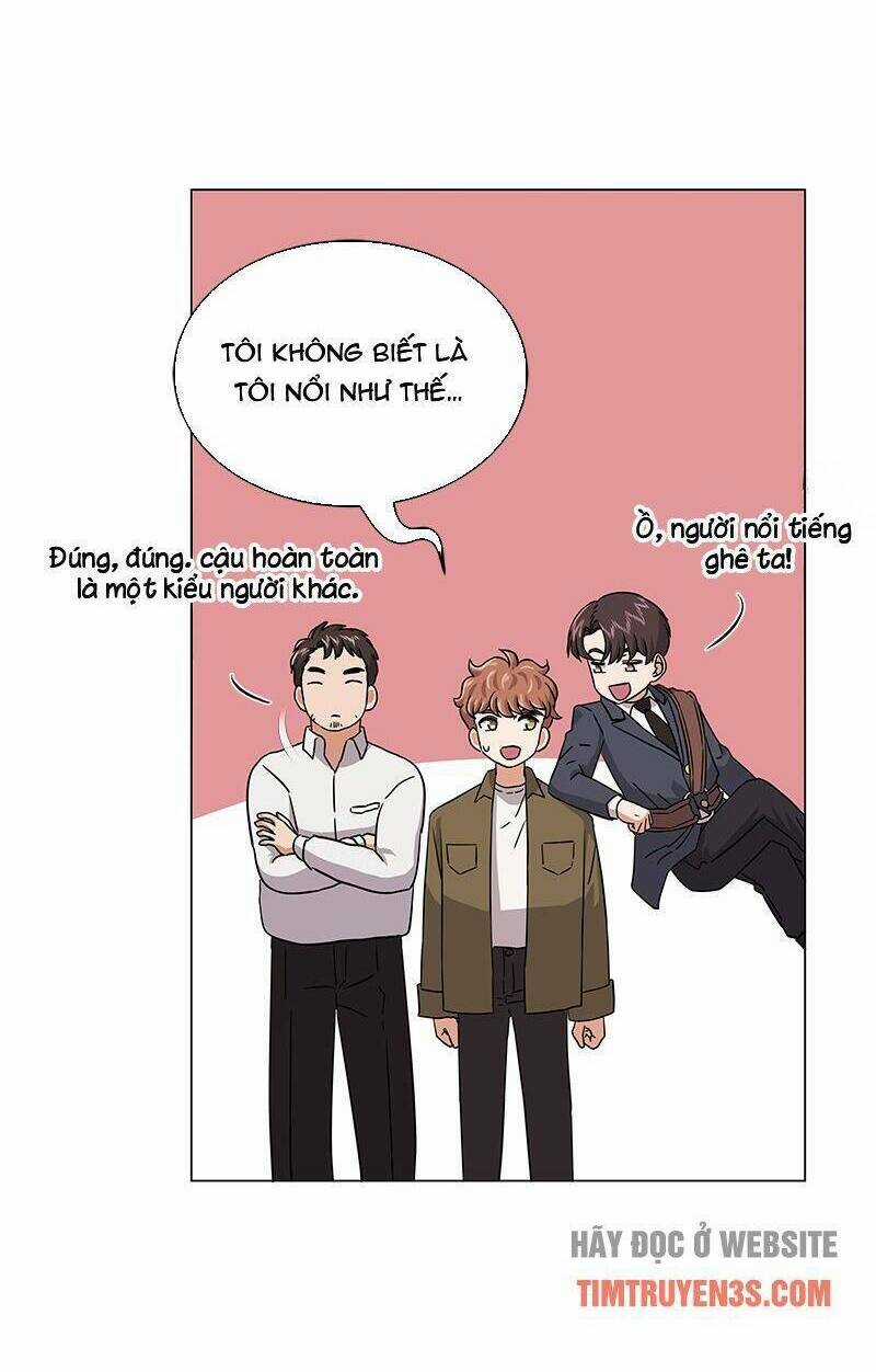 Trợ Lí Siêu Sao Chapter 12 trang 50