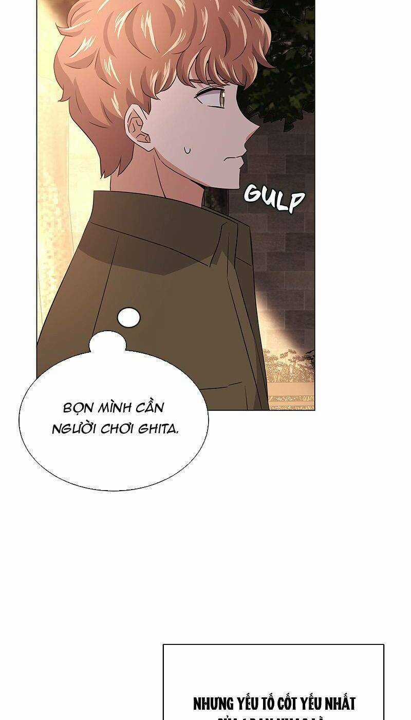 Trợ Lí Siêu Sao Chapter 12 trang 56