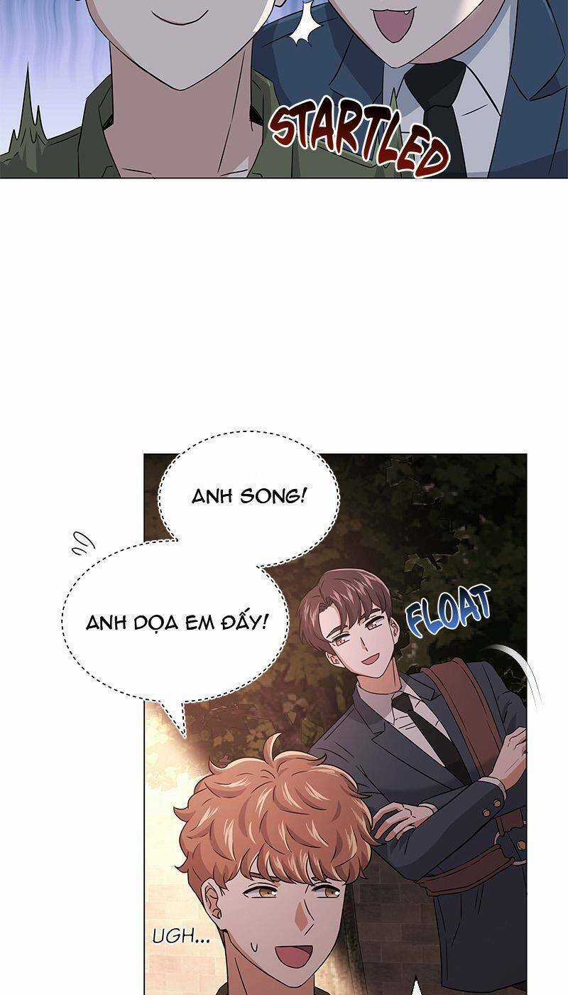 Trợ Lí Siêu Sao Chapter 12 trang 59