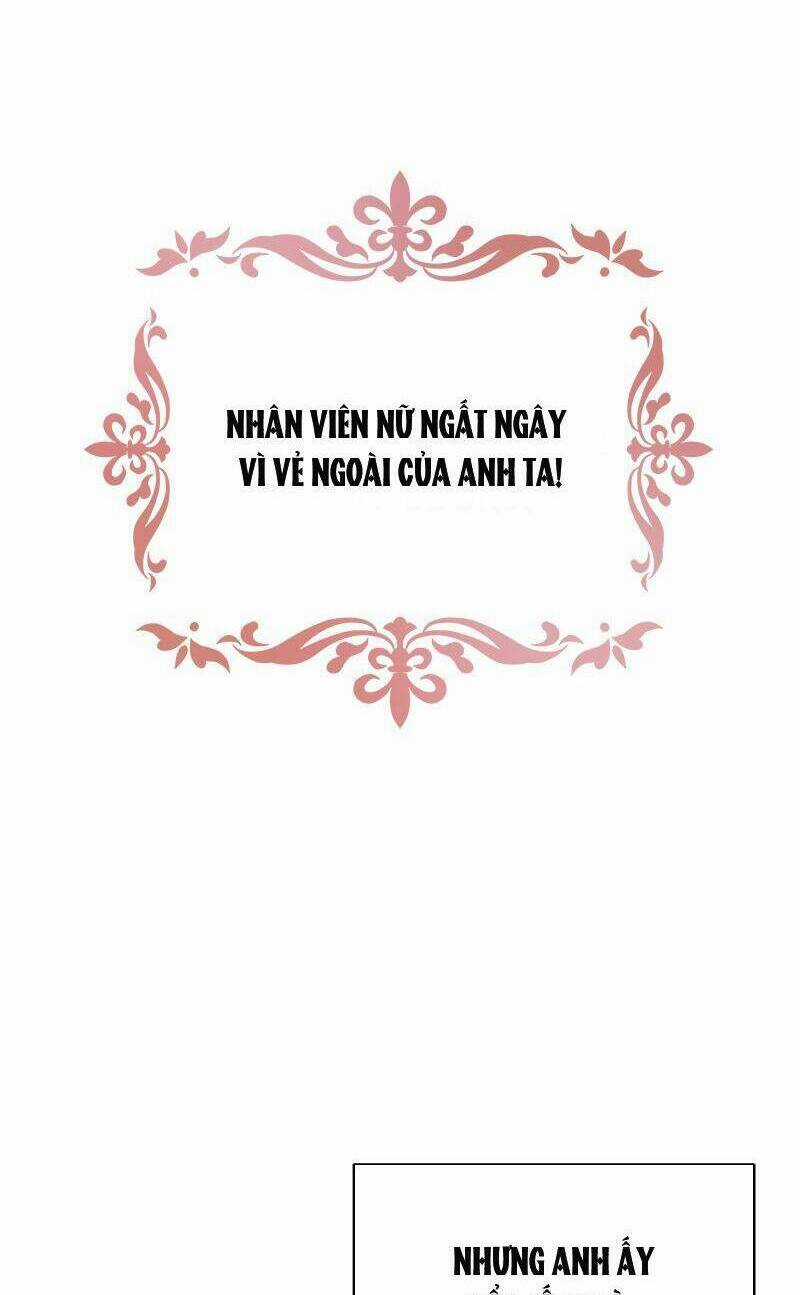 Trợ Lí Siêu Sao Chapter 12 trang 6