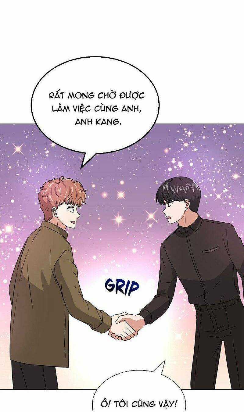 Trợ Lí Siêu Sao Chapter 12 trang 66