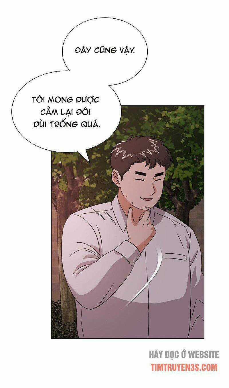 Trợ Lí Siêu Sao Chapter 12 trang 74