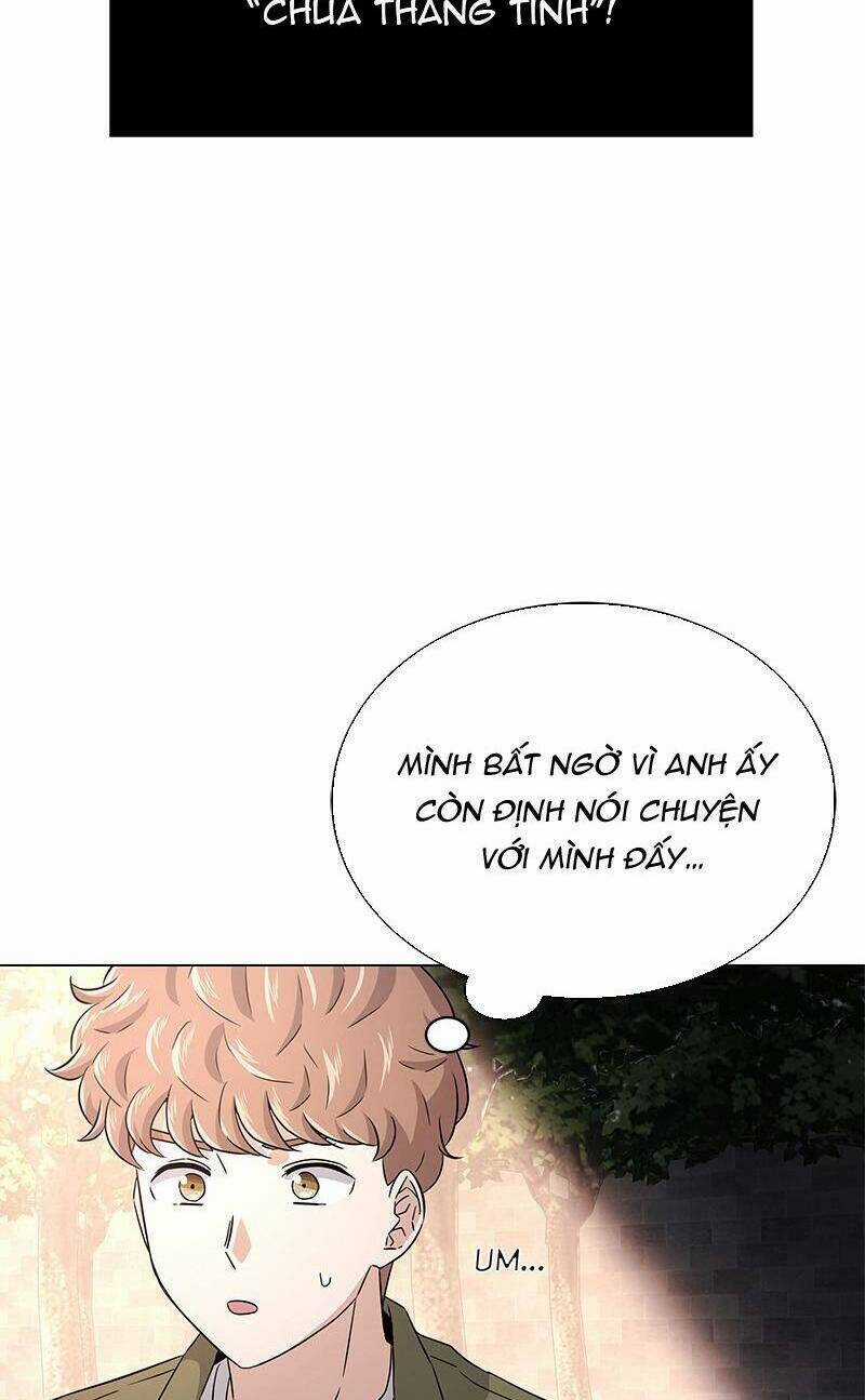 Trợ Lí Siêu Sao Chapter 12 trang 8