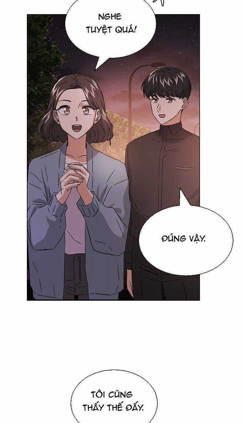 Trợ Lí Siêu Sao Chapter 12 trang 81