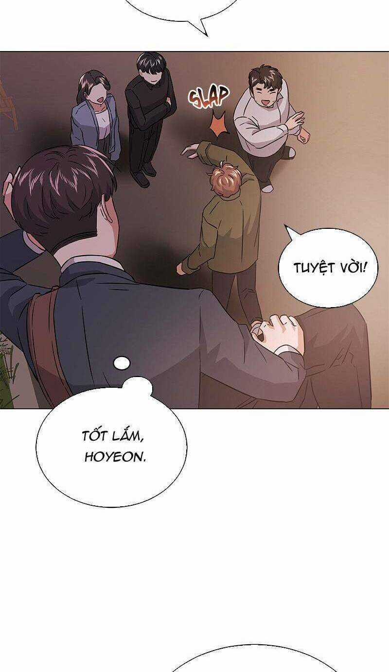 Trợ Lí Siêu Sao Chapter 12 trang 82