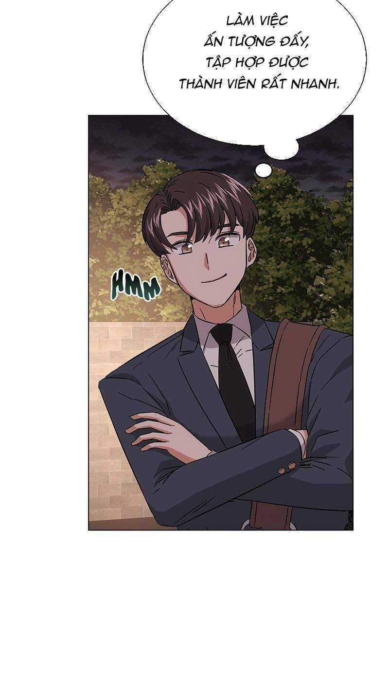 Trợ Lí Siêu Sao Chapter 12 trang 83