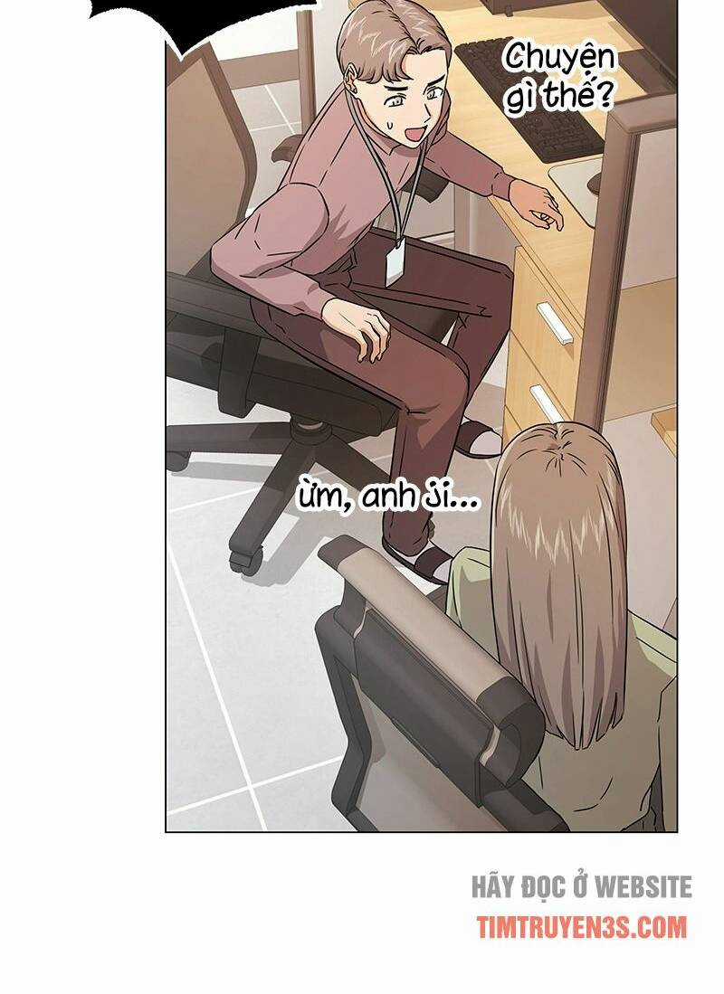 Trợ Lí Siêu Sao Chapter 13 trang 10