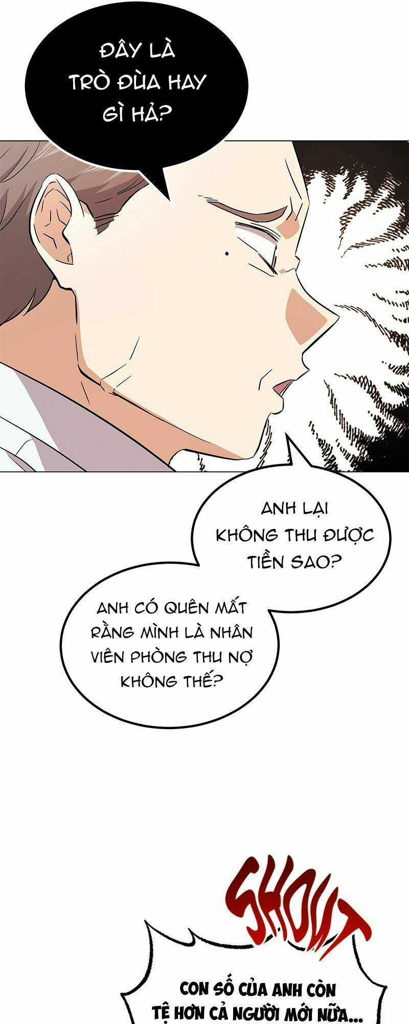 Trợ Lí Siêu Sao Chapter 13 trang 12