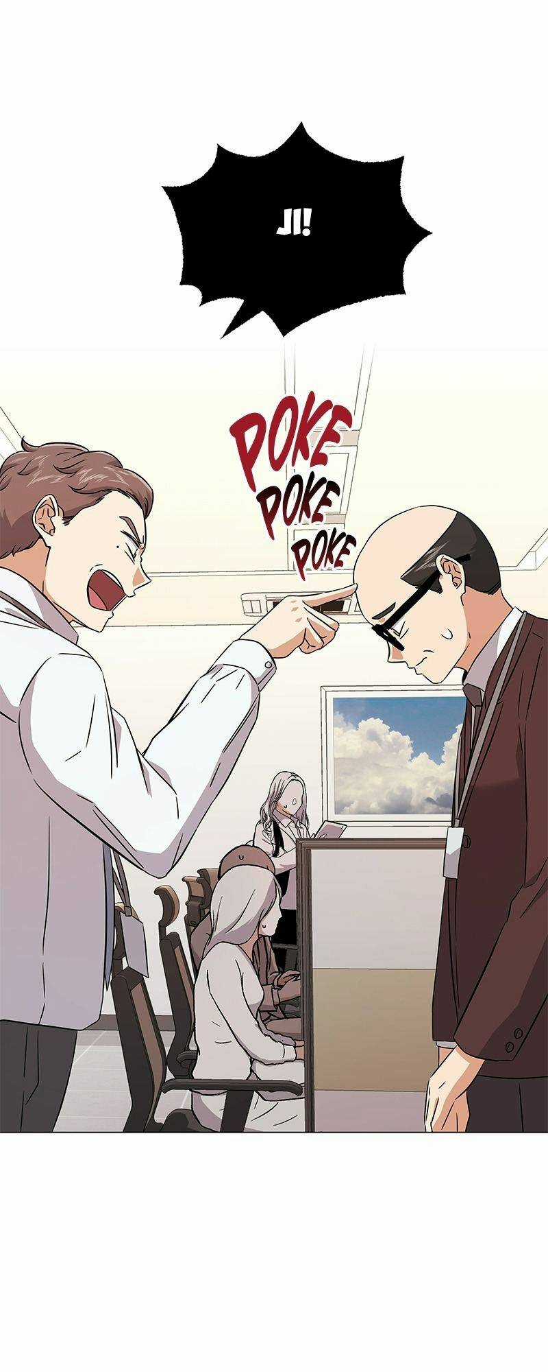 Trợ Lí Siêu Sao Chapter 13 trang 11