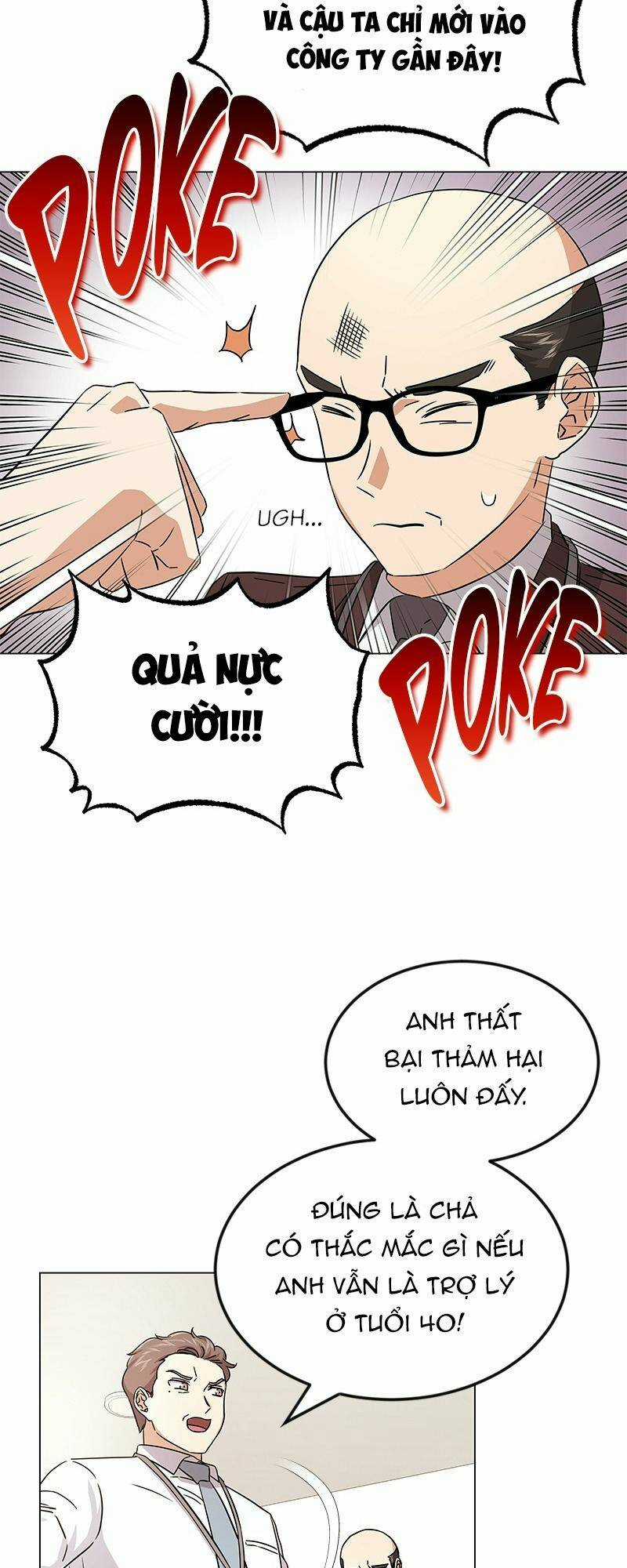 Trợ Lí Siêu Sao Chapter 13 trang 13