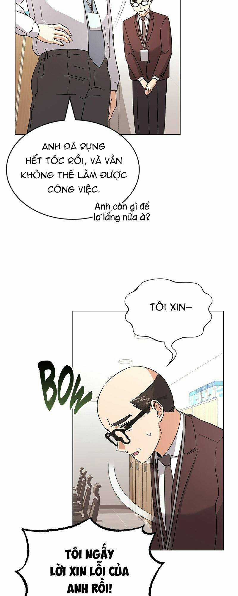 Trợ Lí Siêu Sao Chapter 13 trang 14